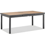 Higold Heck Extension Dining Table –  HGA-647671