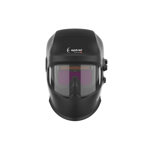 Optrel Helix CLT Slide Up Welding Helmet With Hard Hat 1050.200