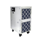 Abatement Technologies Hepa-Aire Portable Air Scrubber - 4000 Cfm - Pas5000