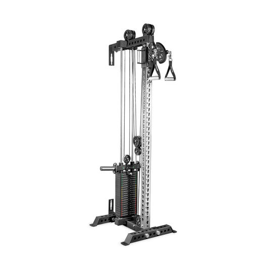 Bells Of Steel Oblivyon Tower - 3" x 3” Cable Tower - STK-3X3-CT-SET