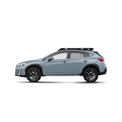 Sherpa The Cascade Roof Rack for 2018+ Subaru Crosstrek