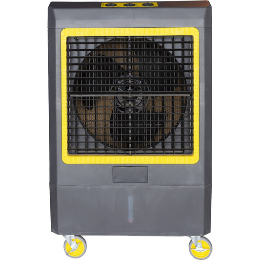 Hessaire M250 5,300 CFM Portable Evaporative Cooler - he13157