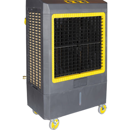 Hessaire M250 5,300 CFM Portable Evaporative Cooler - he13157