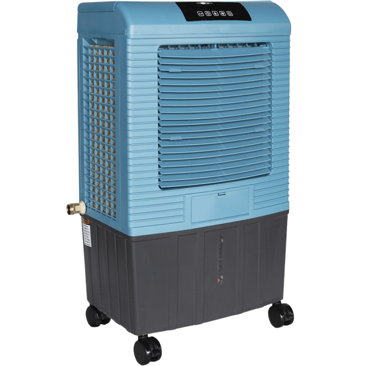 Hessaire MC26T 2,100 CFM Evaporative Cooler - he13154