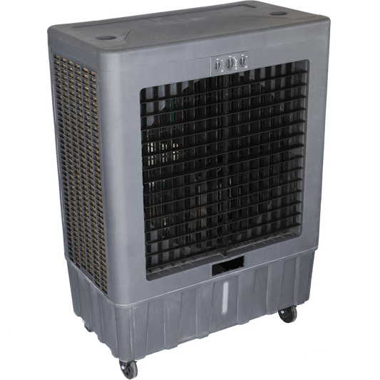 Hessaire MC92V 11,000 CFM Evaporative Cooler - he7506