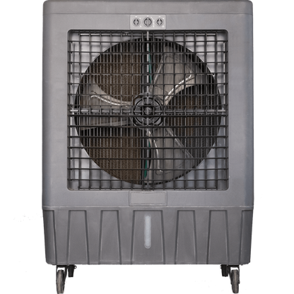 Hessaire Refurbished MC92V-R 11,000 CFM Evaporative Cooler - he16796