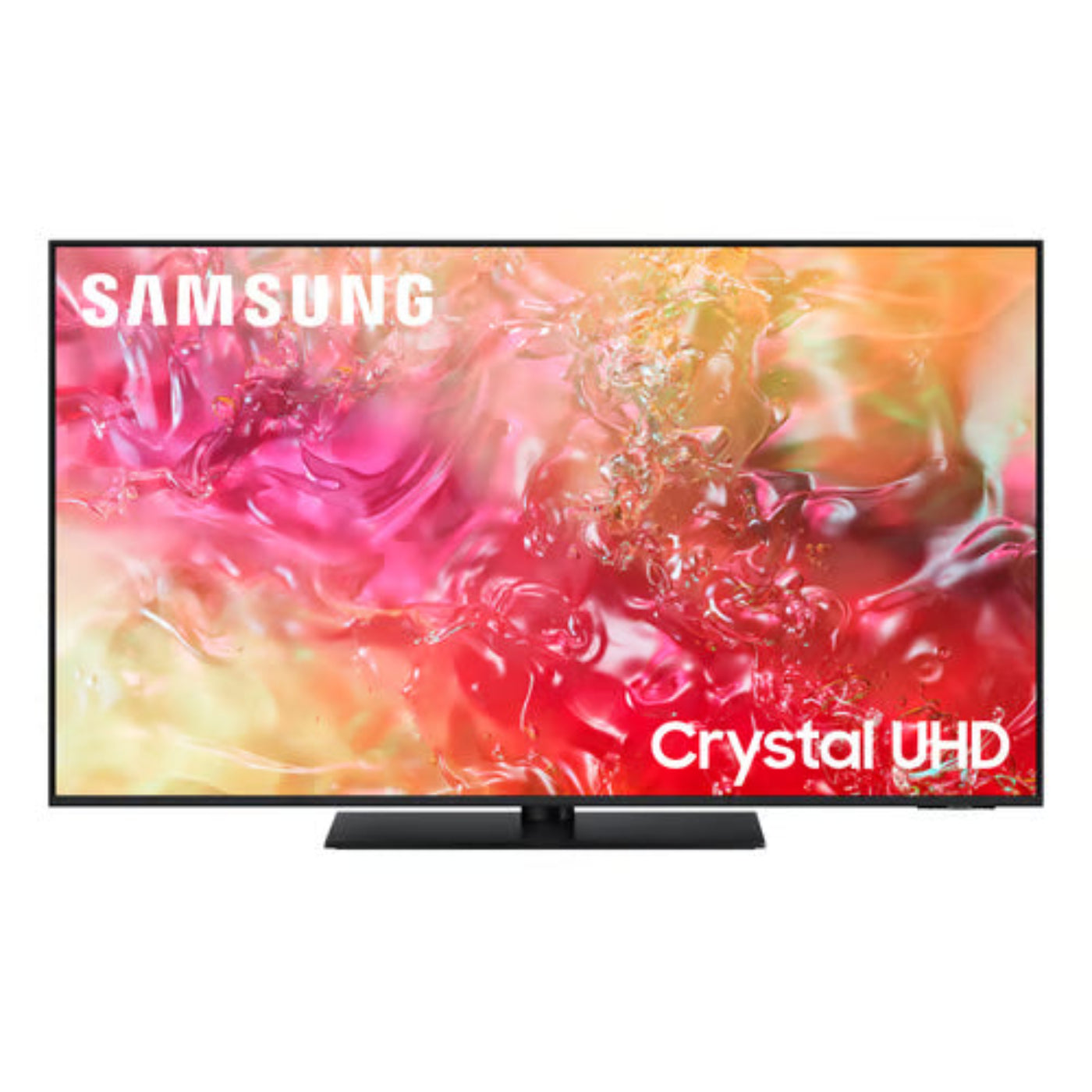 Samsung 55" Smart Hospitality TV - HG55U701FNFXZA