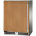 Perlick 24" Built-in Counter Depth Outdoor Wine Reserve with 3.1 cu. ft. Capacity, Panel Ready Door - HH24WO-4-2