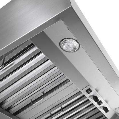 Proline High Efficiency blower in premium 304 stainless steel with newest control panel design Proline - PLGW 105 HE