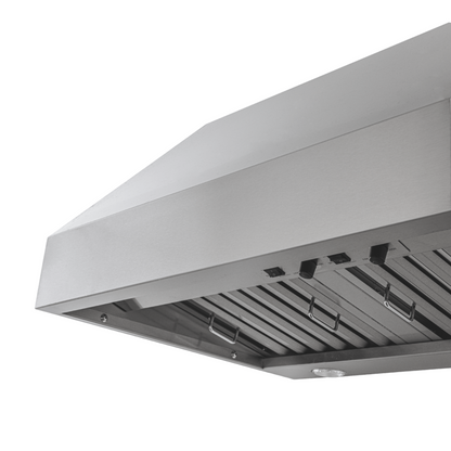 Proline High Efficiency blower in premium 304 stainless steel with newest control panel design Proline - PLGW 105 HE