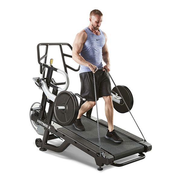 StairMaster HIITMill X -9-4680