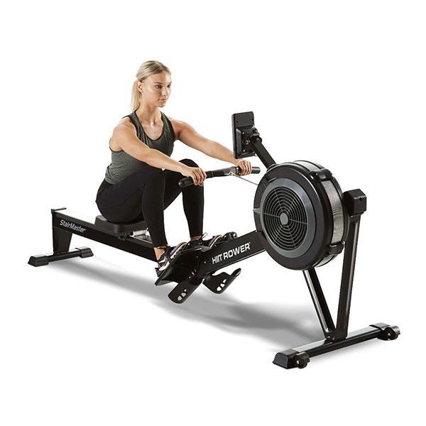 StairMaster HIIT Rower - 9-4690-BINTP0