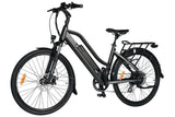 T4B Hiko Pulse Low Step Electric Bike - EB-350WHIKOPLSLWSTP-BLK Price
