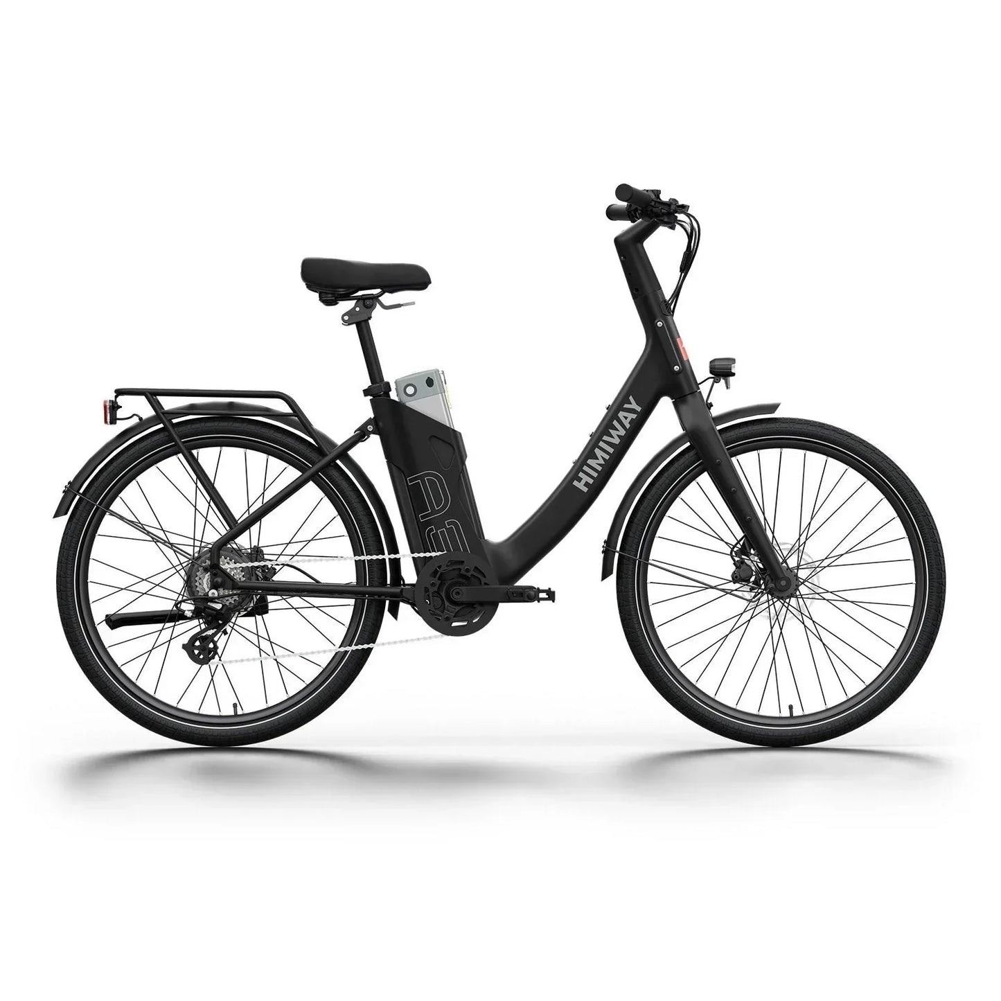 Himiway A3 | Urban Electric Commuter Bike