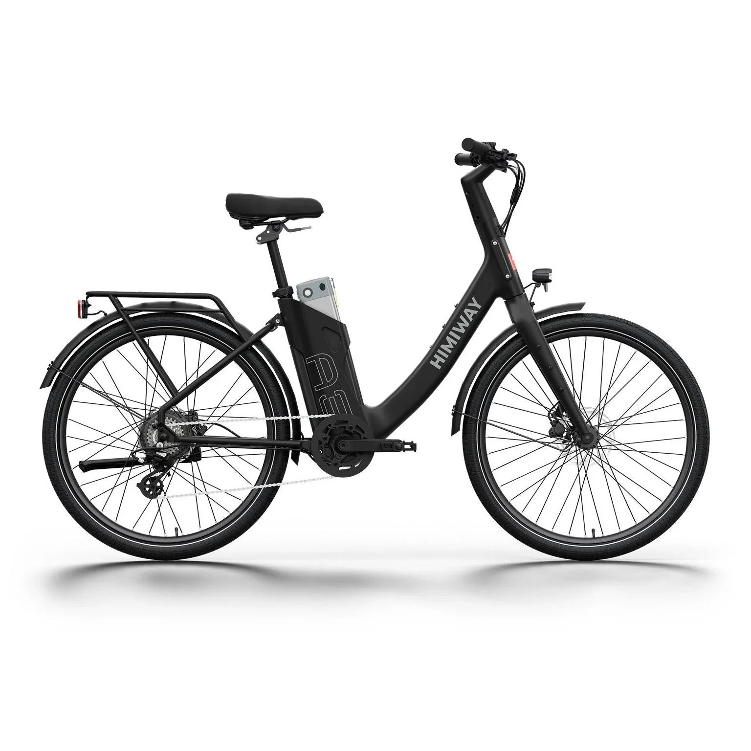 Himiway A3 | Urban Electric Commuter Bike