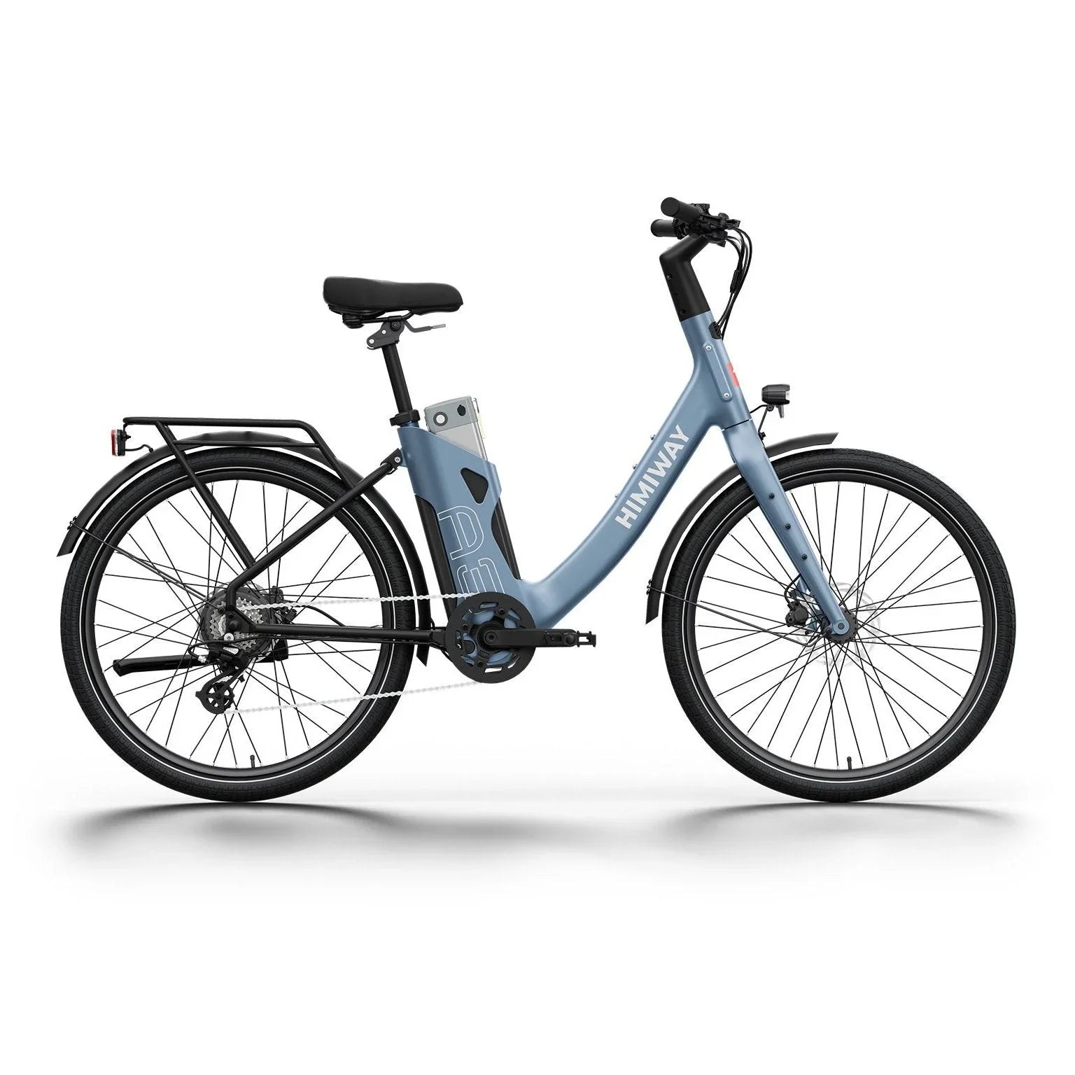 Himiway A3 | Urban Electric Commuter Bike