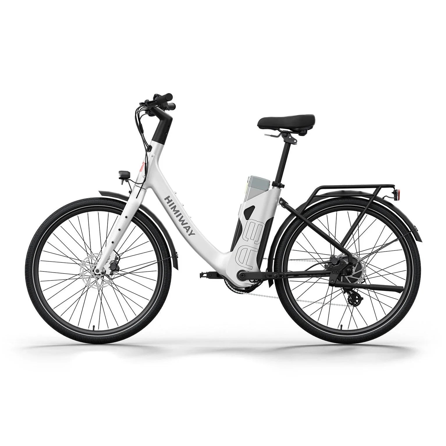 Himiway A3 | Urban Electric Commuter Bike