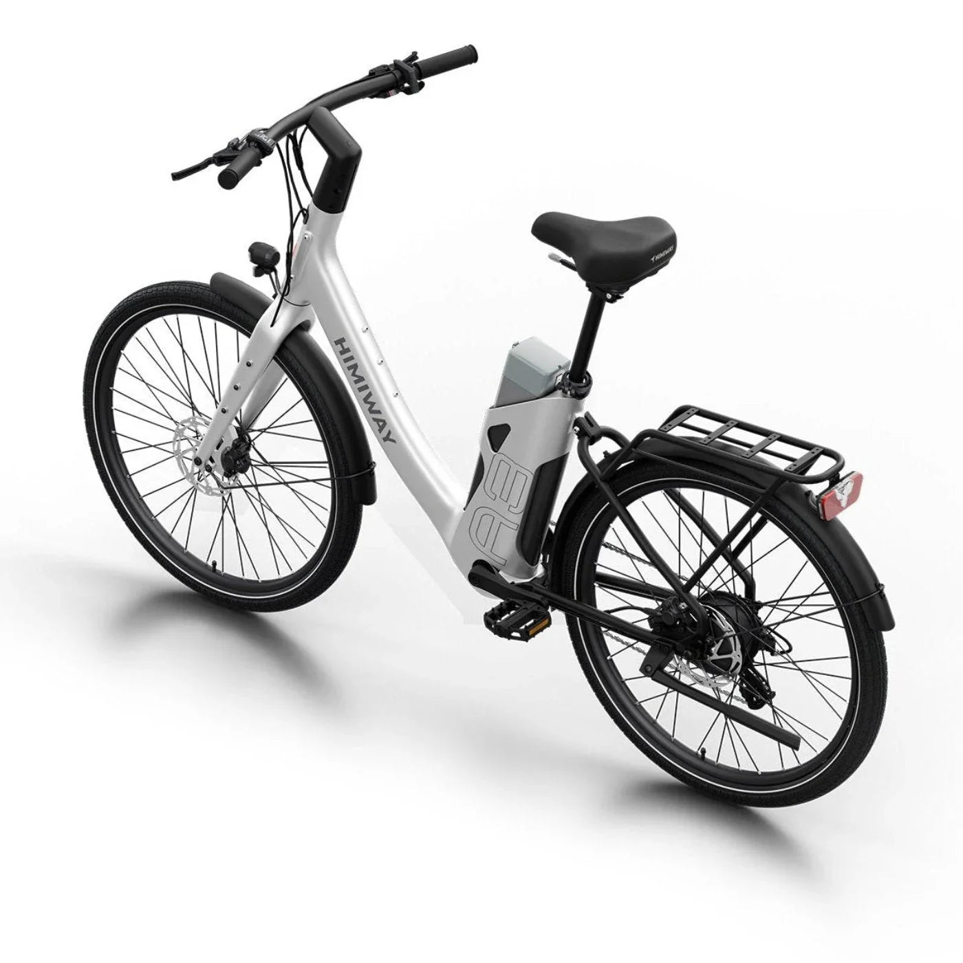 Himiway A3 | Urban Electric Commuter Bike