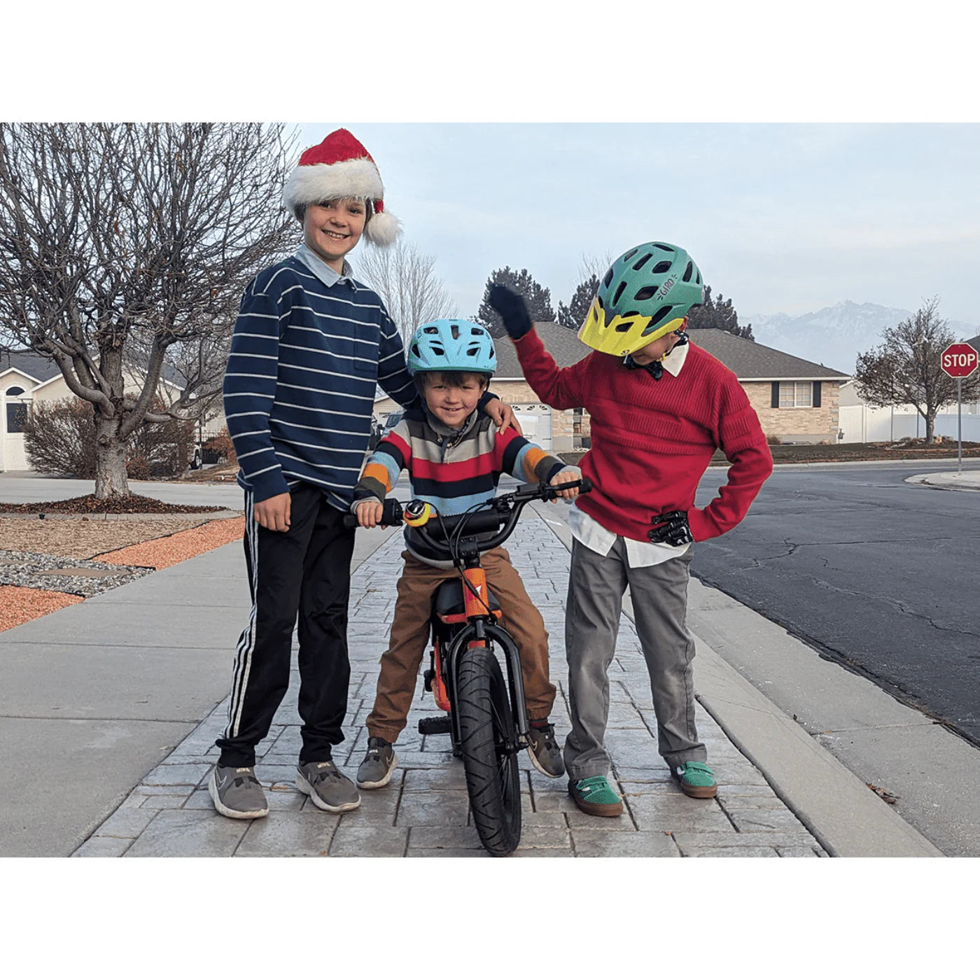 Himiway C1 | Kids Electric Bike