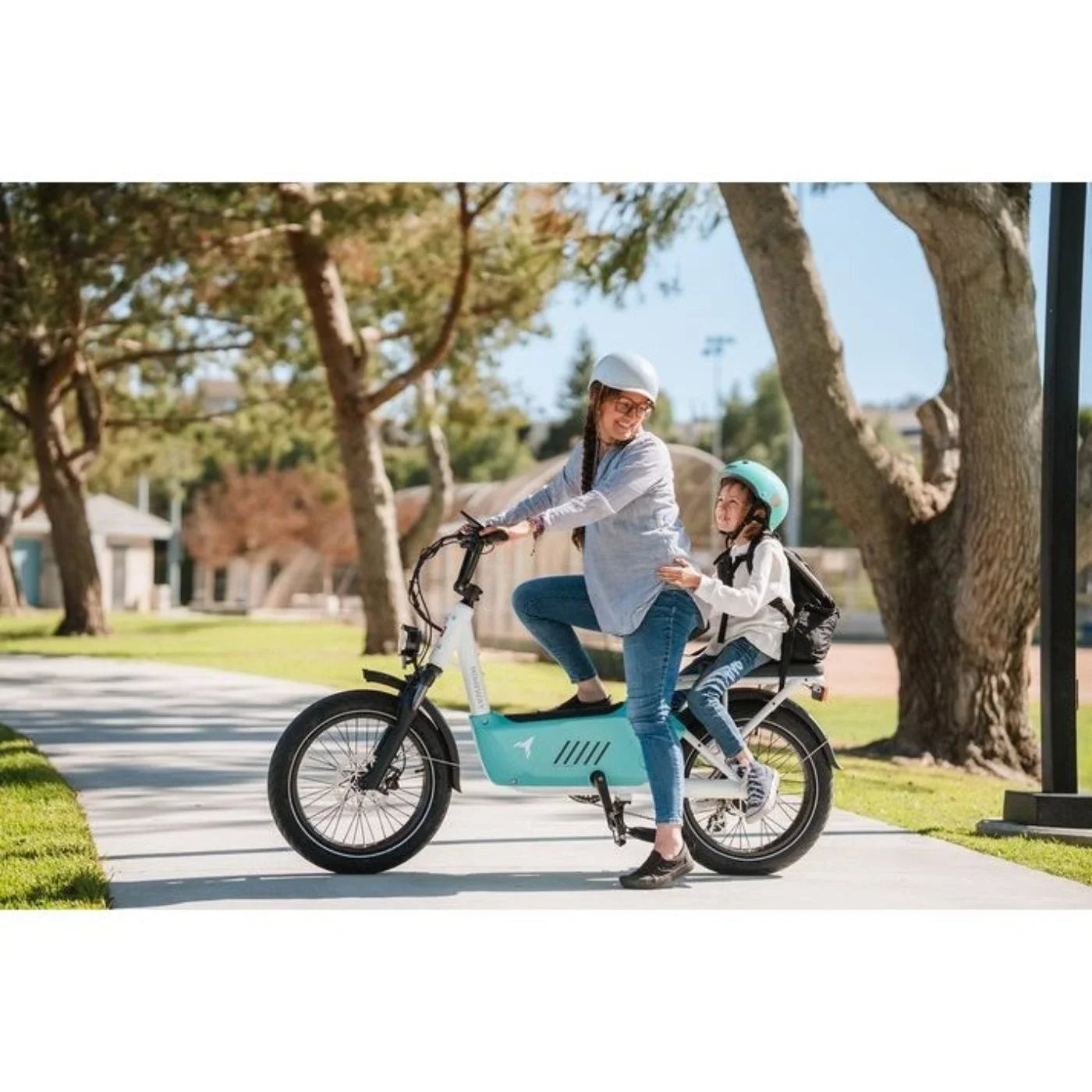 Himiway C3 | Cargo Ebike