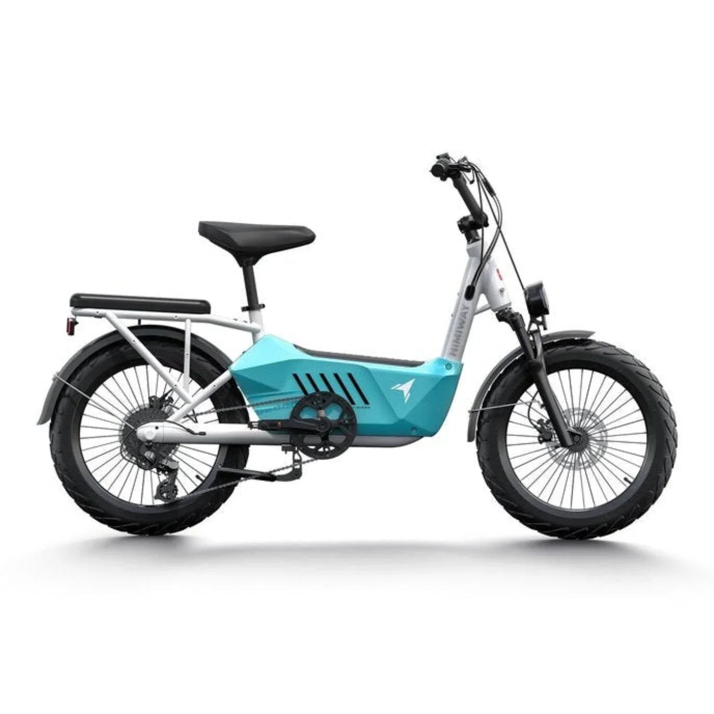 Himiway C3 | Cargo Ebike