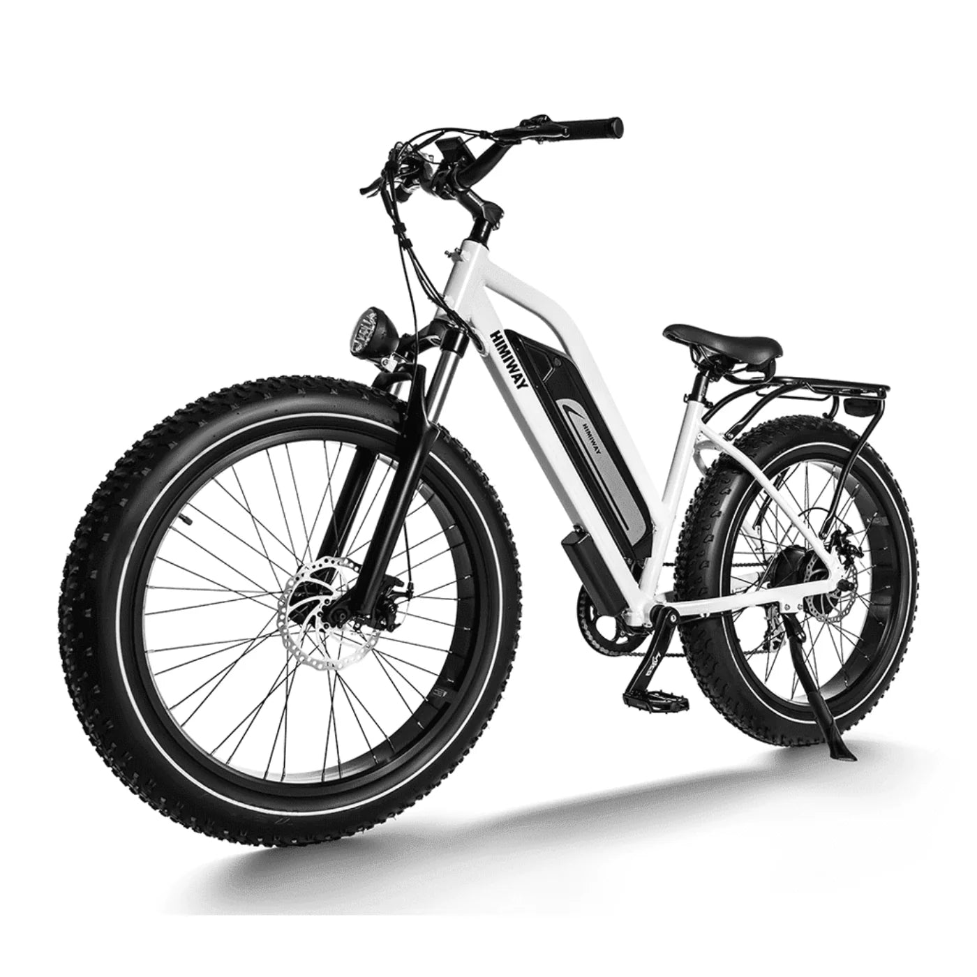 Himiway D3 ST Cruiser ST | D3 ST | All Terrain Step Thru Electric Bike - HIMST/D3ST