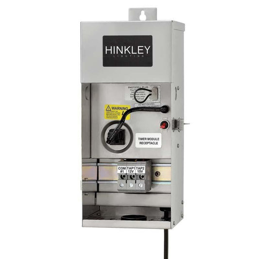 Hinkley 0075WSS Landscape Transformer Stainless Steel - 0075WSS