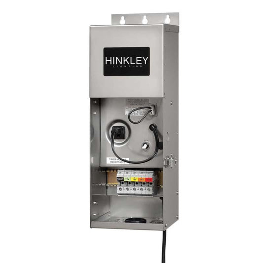 Hinkley Lighting Landscape Transformer Stainless Steel - 0300SS