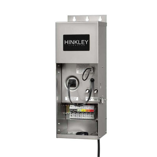 Hinkley Lighting Landscape Transformer Stainless Steel - 0600SS