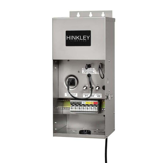 Hinkley Landscape Transformer Stainless Steel - 0900SS