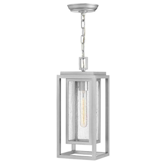 Hinkley Outdoor Republic Hanging Light - 1002OZ