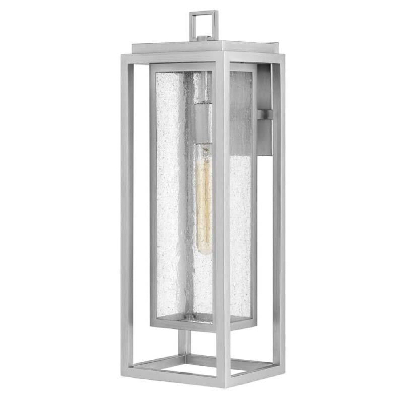 Hinkley Lighting Outdoor Republic Wall Light - 1005OZ-LL
