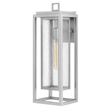 Hinkley Lighting Outdoor Republic Wall Light - 1005OZ-LL