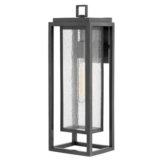Hinkley Lighting Outdoor Republic Wall Light - 1005OZ-LL