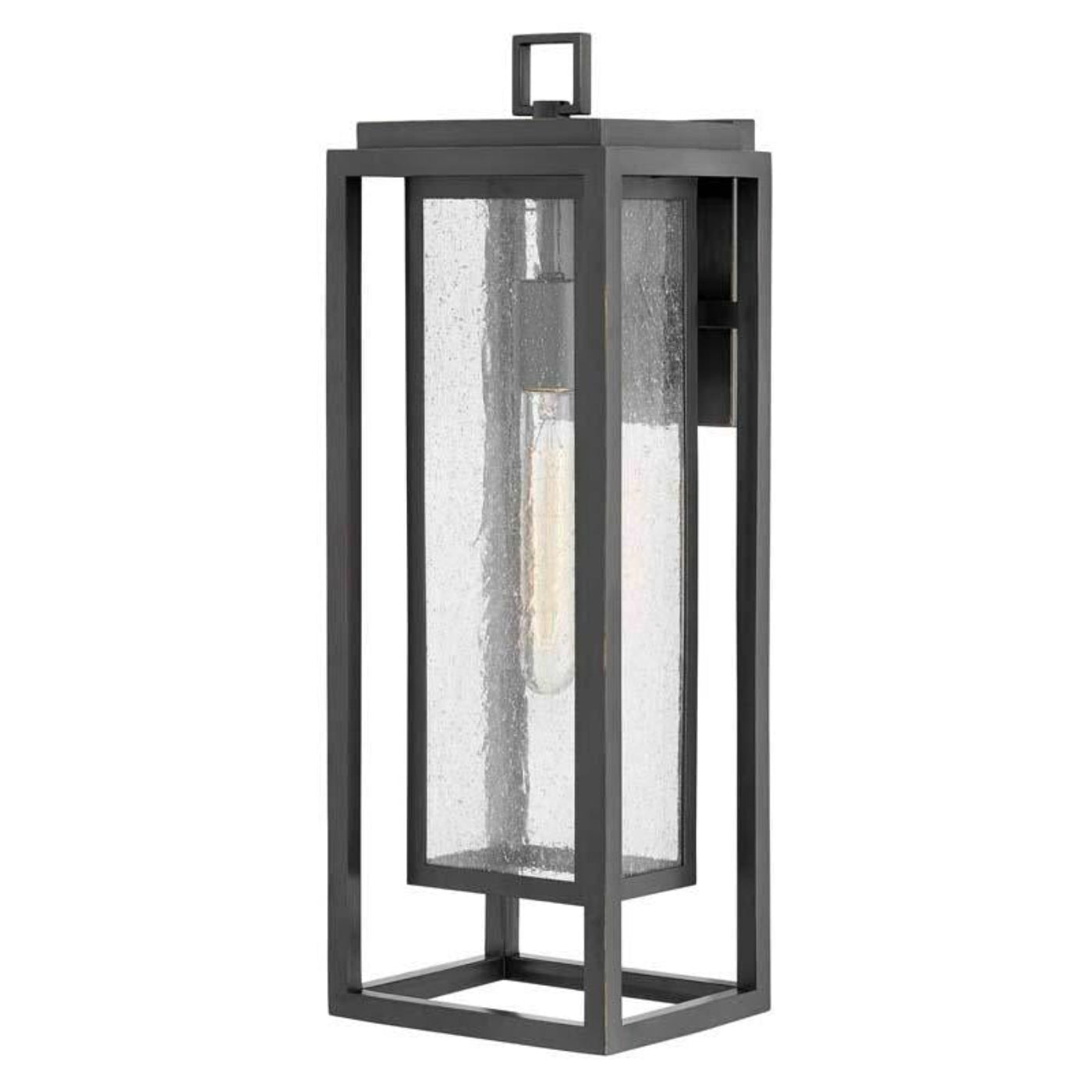 Hinkley Lighting Outdoor Republic Wall Light - 1005OZ-LL