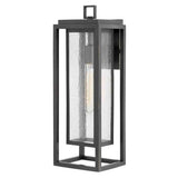Hinkley Lighting Outdoor Republic Wall Light - 1005OZ-LL
