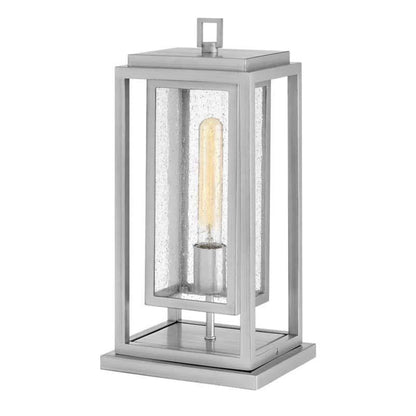 Hinkley 1007 Outdoor Republic Pier Mount Light - 1007OZ
