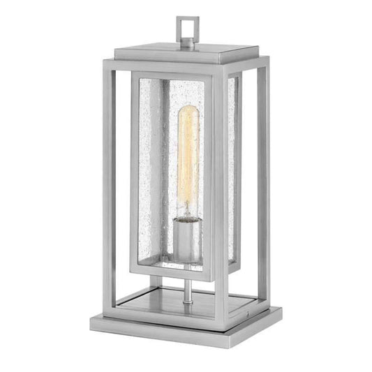 Hinkley 1007 Outdoor Republic Pier Mount Light - 1007OZ