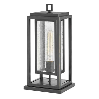 Hinkley 1007 Outdoor Republic Pier Mount Light - 1007OZ