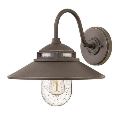 Hinkley Lighting Outdoor Atwell Wall Light - 1110DZ