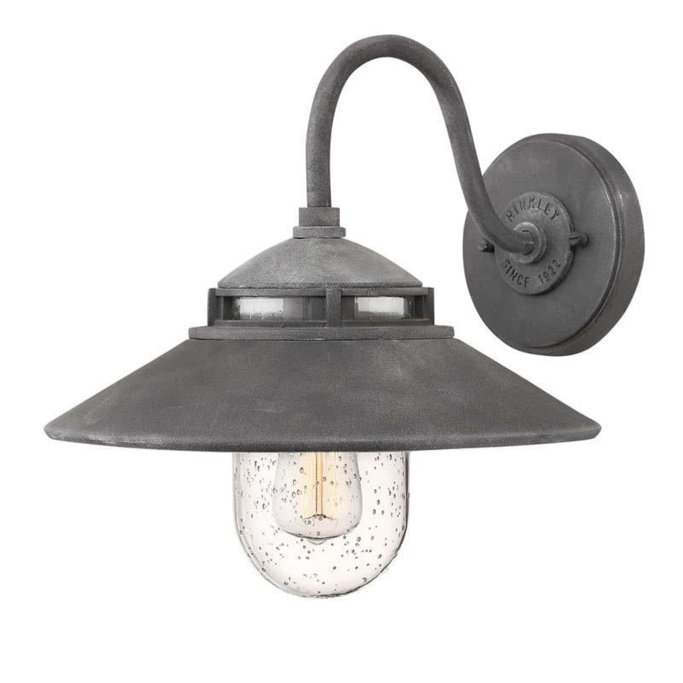 Hinkley Lighting Outdoor Atwell Wall Light - 1110DZ