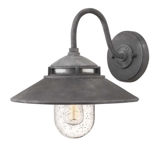 Hinkley Lighting Outdoor Atwell Wall Light - 1110DZ