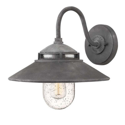 Hinkley Lighting Outdoor Atwell Wall Light - 1110DZ