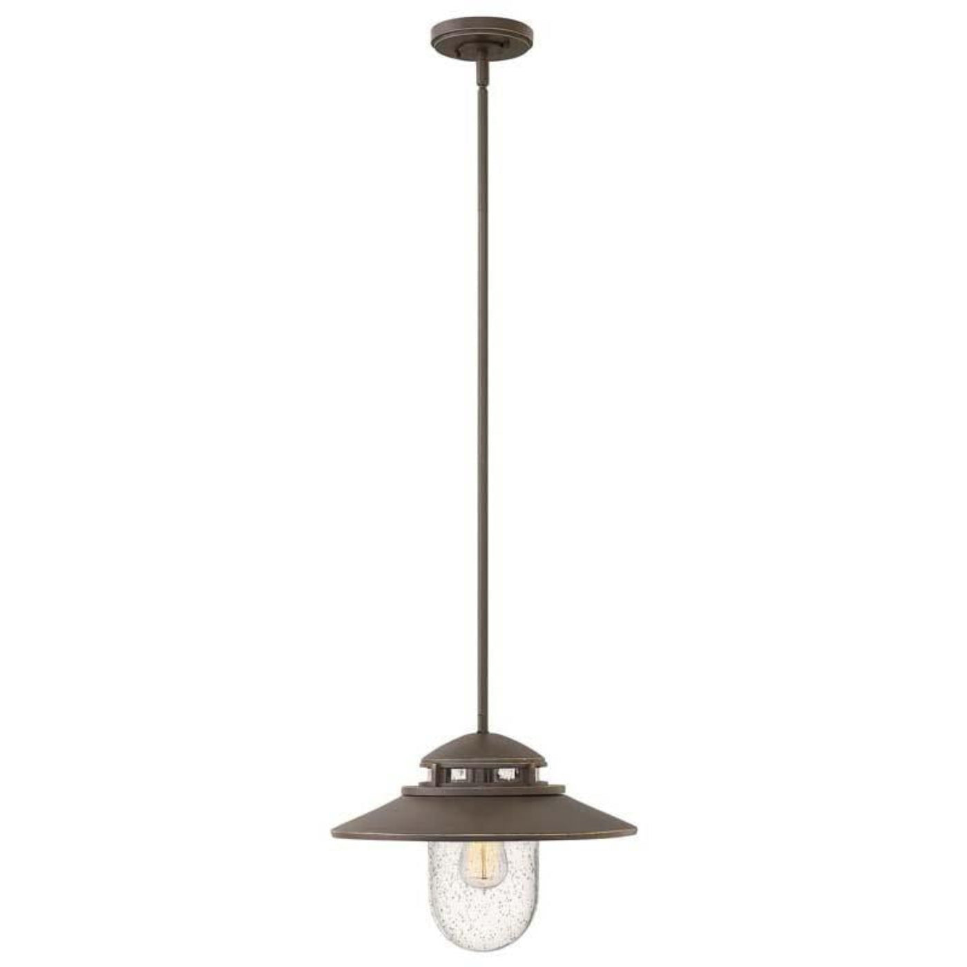 Hinkley Lighting Outdoor Atwell Hanging Lights - 1112DZ