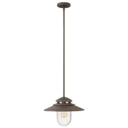 Hinkley Lighting Outdoor Atwell Hanging Lights - 1112DZ