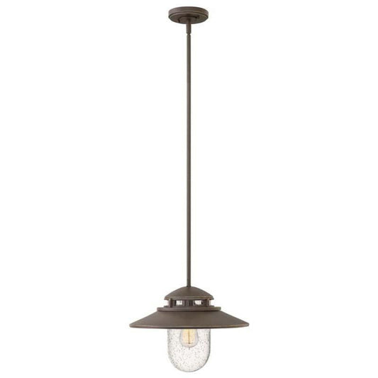 Hinkley Lighting Outdoor Atwell Hanging Lights - 1112DZ