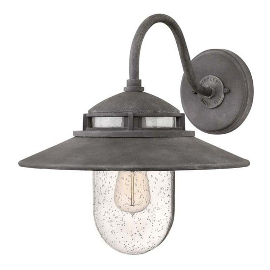 Hinkley Lighting Outdoor Atwell Wall Light - 1114DZ