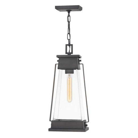 Hinkley Lighting Outdoor Arcadia Aged Copper Bronze Hanging Light - 1138AC