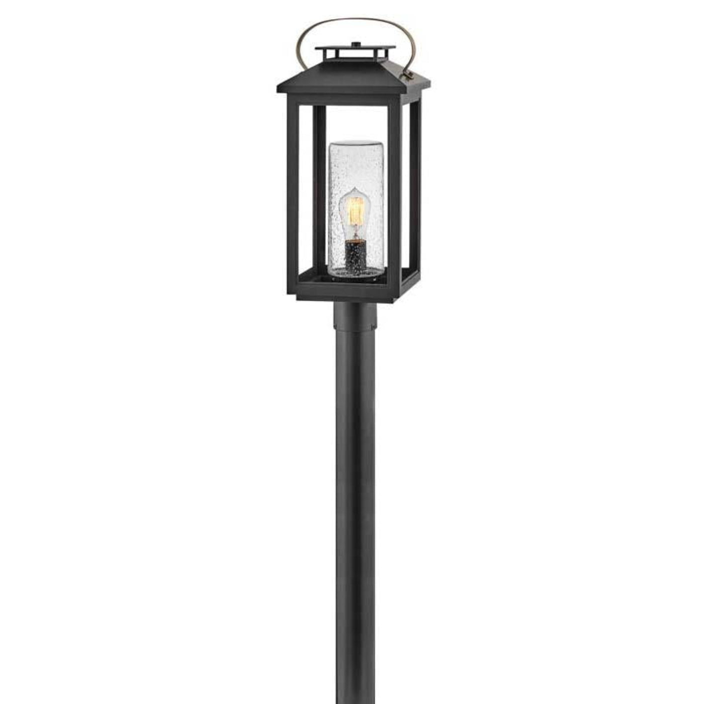 Hinkley Lighting Outdoor Atwater Post Mount Light - 1161AH