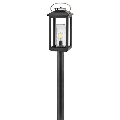 Hinkley Lighting Outdoor Atwater Post Mount Light - 1161AH